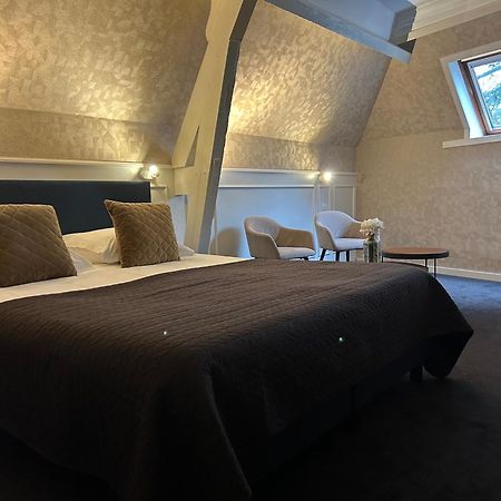Hotel Vredehof ダンメ エクステリア 写真