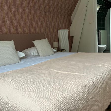 Hotel Vredehof ダンメ エクステリア 写真
